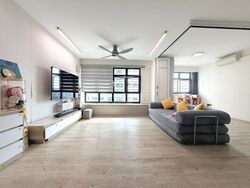 Blk 817B Keat Hong Mirage (Choa Chu Kang), HDB 4 Rooms #587515831